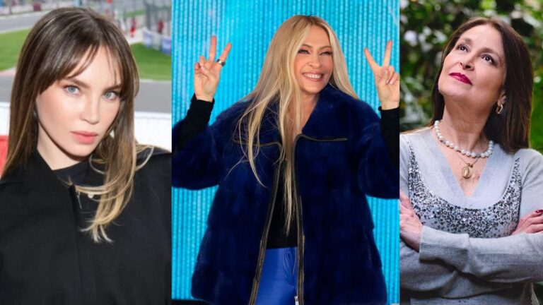 Música de despecho en el Vive Latino 2025: ¿cuándo, a qué hora y en qué escenario estará Belinda, Yuri y Daniela Romo? Música de despecho en el Vive Latino 2025: ¿cuándo, a qué hora y en qué escenario estará Belinda, Yuri y Daniela Romo?