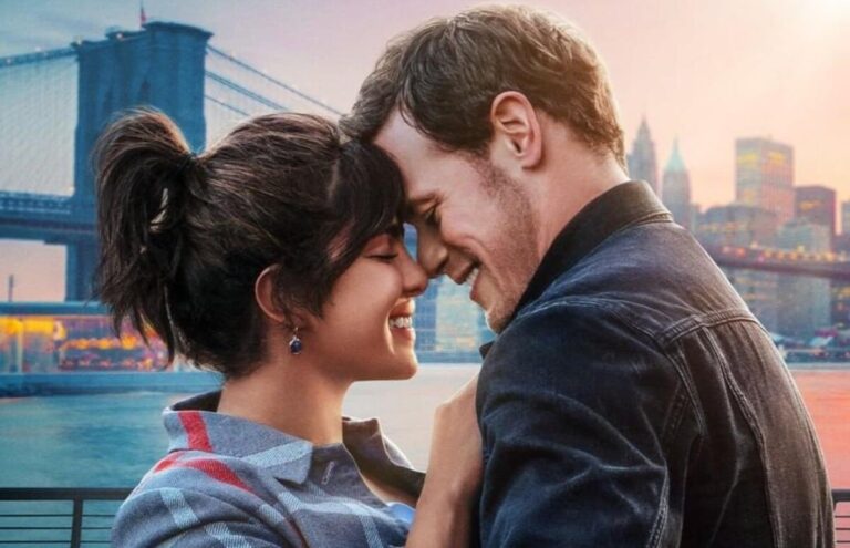 Netflix en España: “Love Again”, la película que anima a creer en el amor