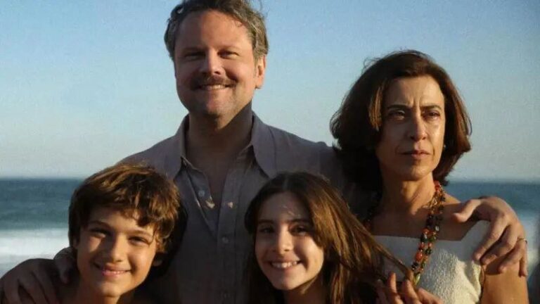 Río de Janeiro: así es la casa donde se filmó la película ganadora del Oscar que es “un personaje más” del elenco Río de Janeiro: así es la casa donde se filmó la película ganadora del Oscar que es “un personaje más” del elenco