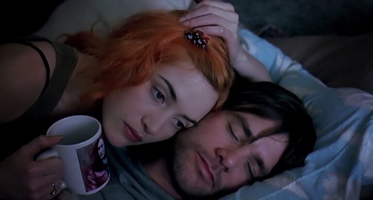 A 20 años del estreno, Jim Carrey reveló secretos del rodaje con Kate Winslet en “Eterno resplandor de una ente sin recuerdos” A 20 años del estreno, Jim Carrey reveló secretos del rodaje con Kate Winslet en “Eterno resplandor de una ente sin recuerdos”
