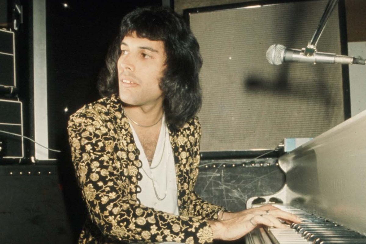 A quién está dirigida «Love of My Life» de Queen