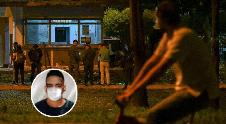 Clan del Golfo estaría ejecutando plan pistola por captura de sicario de 22 años