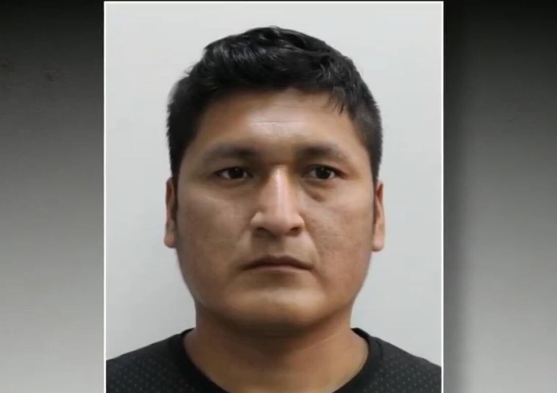 Colombia confirma que alias ‘Cuchillo’ ingresó a su territorio sin “ningún requerimiento” que obligara su detención