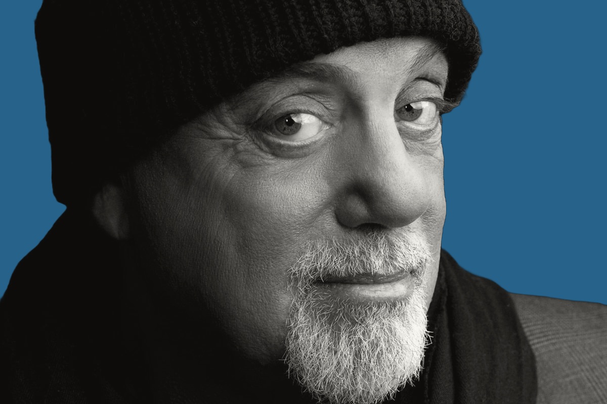 De qué trata “Vienna”, canción de Billy Joel