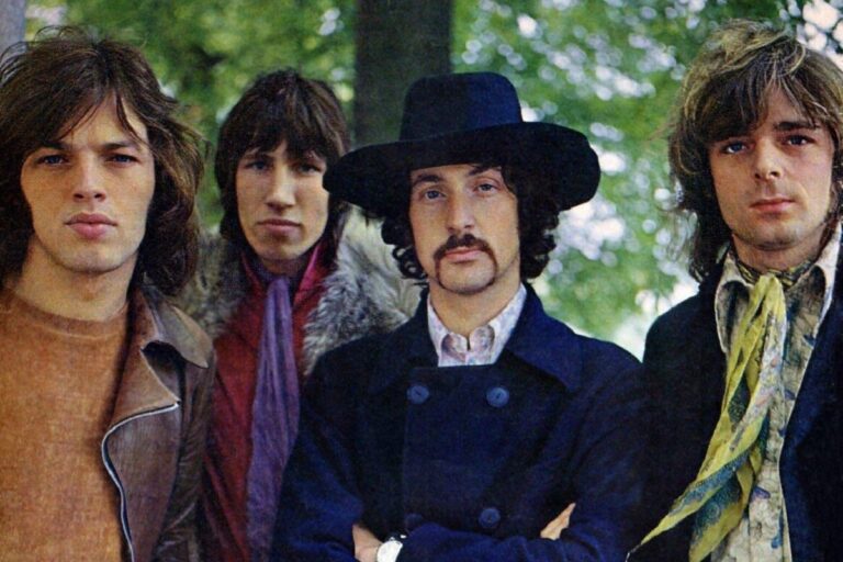 De qué trata “Wish You Were Here” de Pink Floyd De qué trata “Wish You Were Here” de Pink Floyd