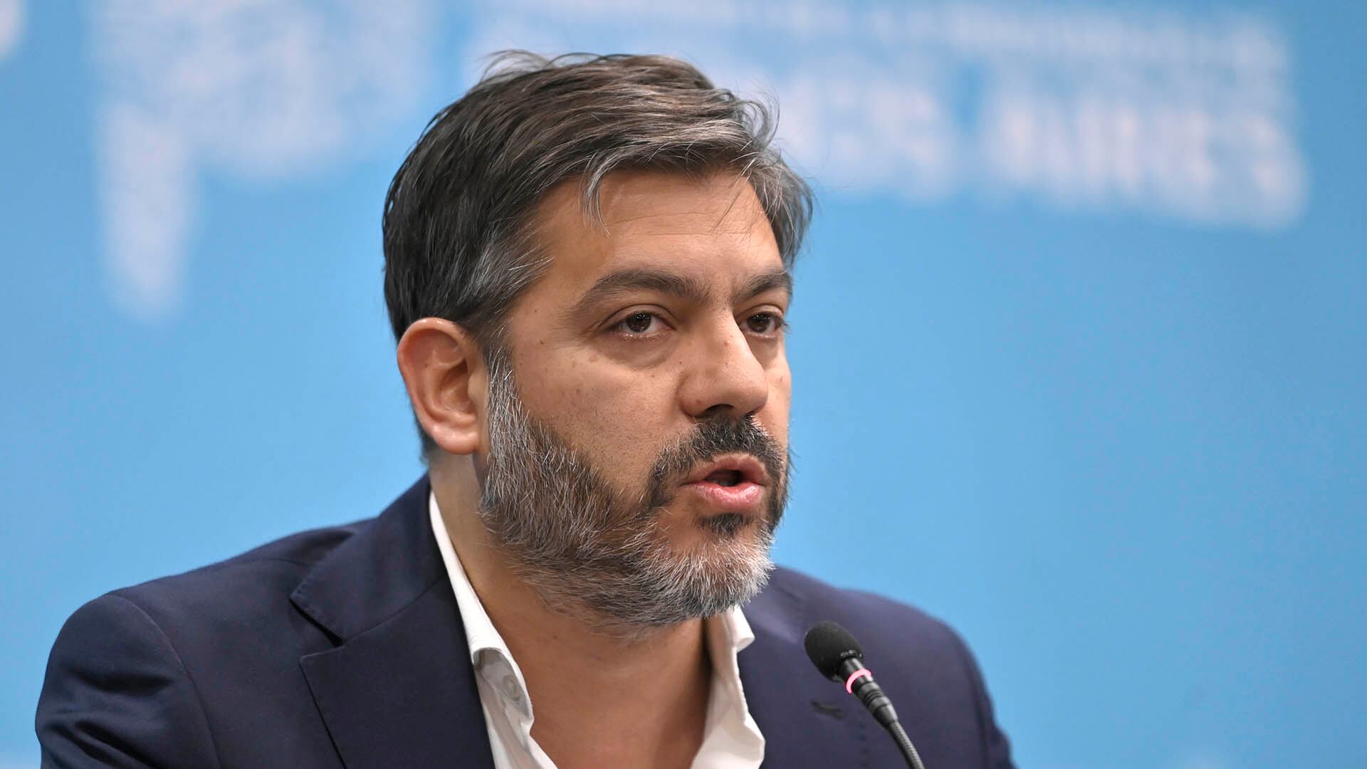 El mensaje de un ministro de Kicillof en medio de la interna: “No queremos más unidad hasta que duela ni rejunte”