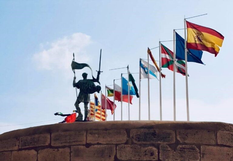 El PP quiere que la aduana comercial de Melilla se convierta en aduana de la Unión Europea con Marruecos El PP quiere que la aduana comercial de Melilla se convierta en aduana de la Unión Europea con Marruecos