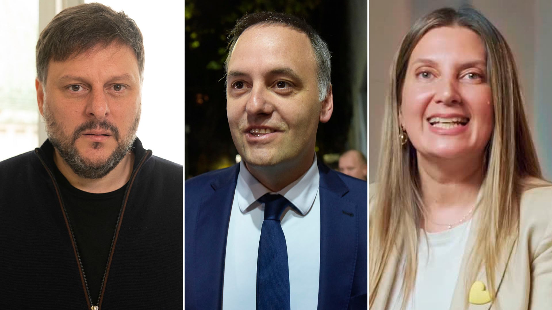 Elecciones en CABA 2025, en vivo: Silvia Lospennato sumó a Juliana Awada en el final de la campaña del PRO