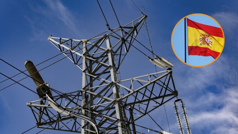 En qué se diferencia el sistema eléctrico de España al de Francia y Alemania: la razón por la que estos países nunca sufrirían un “gran apagón” En qué se diferencia el sistema eléctrico de España al de Francia y Alemania: la razón por la que estos países nunca sufrirían un “gran apagón”