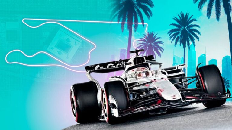 GP de Miami; horarios y dónde ver en vivo desde México