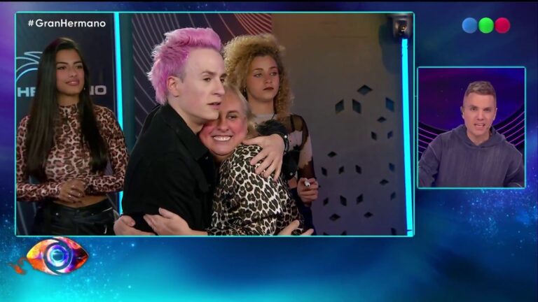 Gran Hermano 2025: quién se va de la casa este lunes 5 de mayo Gran Hermano 2025: quién se va de la casa este lunes 5 de mayo