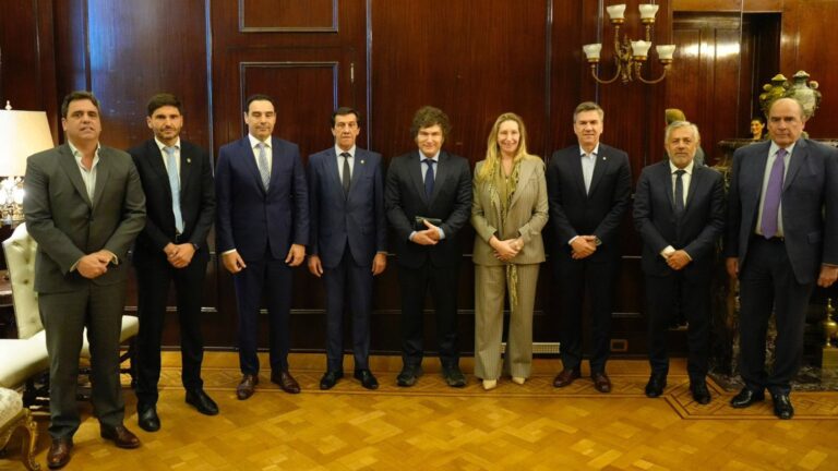 Impuestos y política: de golpe, el denso capítulo electoral suma otra línea de tensión