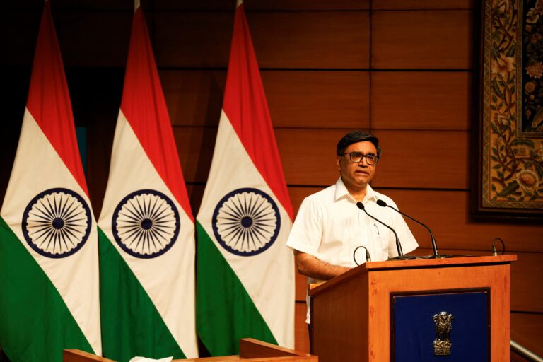 India justificó sus ataques aéreos y responsabilizó a Pakistán por la falta de acción tras el atentado en Cachemira