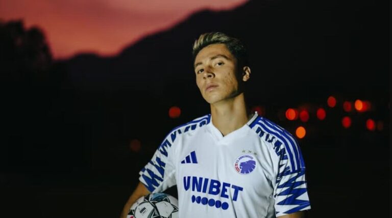 ¡Irá a prisión! Autoridades en Dinamarca dictan sentencia contra el futbolista Rodrigo Huescas ¡Irá a prisión! Autoridades en Dinamarca dictan sentencia contra el futbolista Rodrigo Huescas