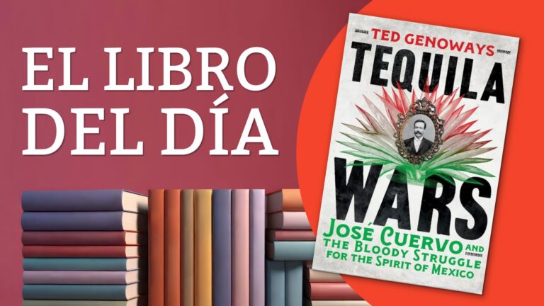 José Cuervo, el enemigo de EE.UU. y la Revolución Mexicana, que cambió la industria del tequila José Cuervo, el enemigo de EE.UU. y la Revolución Mexicana, que cambió la industria del tequila