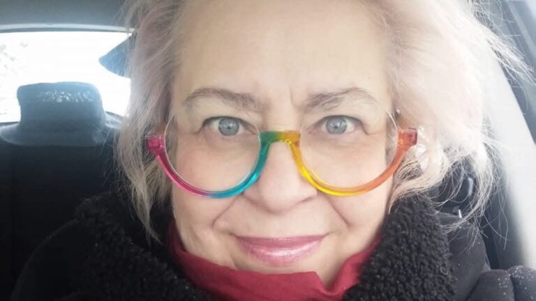 La arriesgada fuga de una periodista perseguida por el Kremlin: “Dejé la pulsera electrónica en algún bosque ruso”