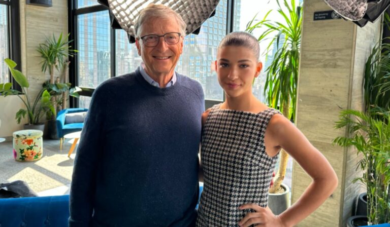 La hija de Bill Gates reveló que su padre padece de Asperger: ¿de qué se trata esta condición? La hija de Bill Gates reveló que su padre padece de Asperger: ¿de qué se trata esta condición?
