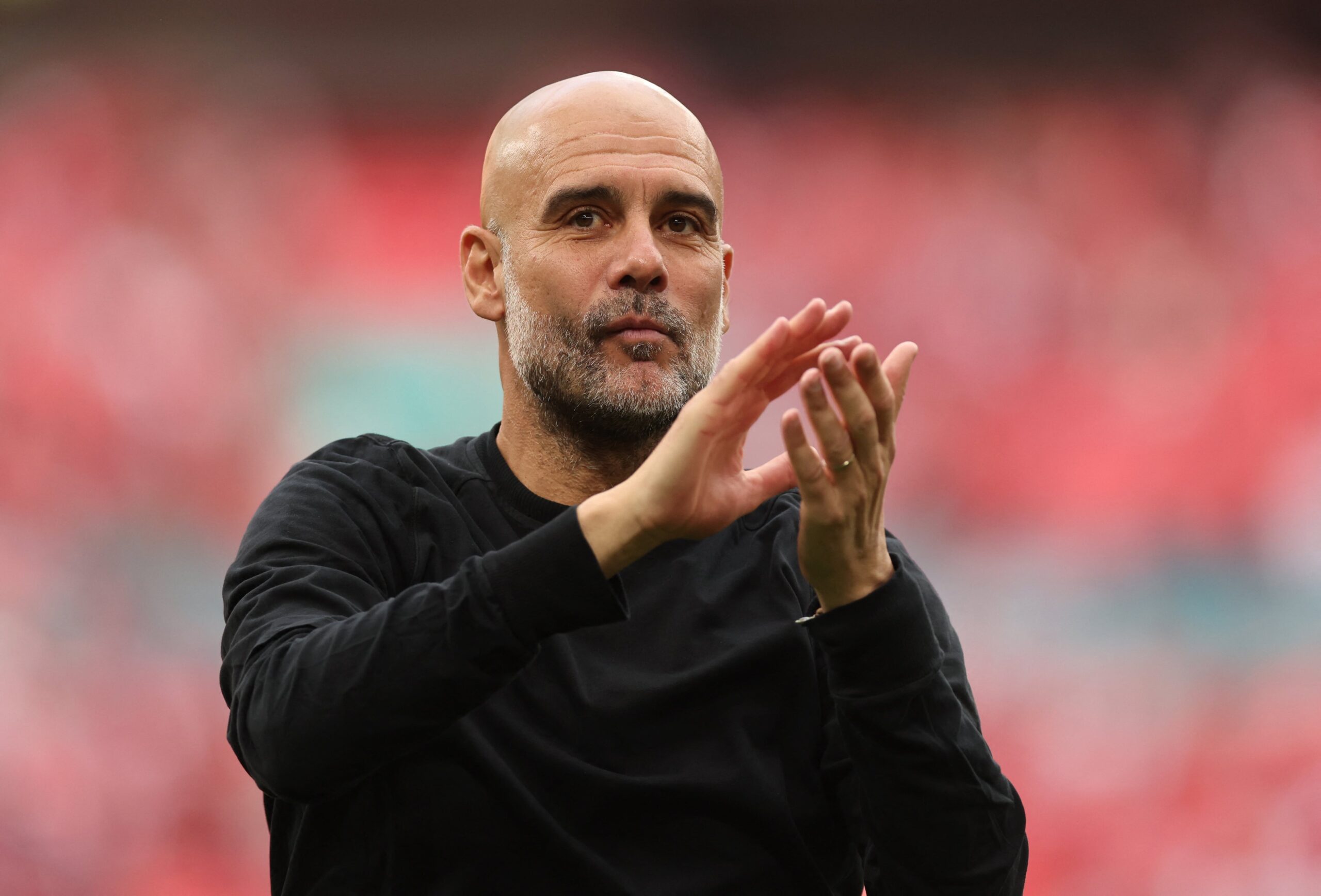 Manchester City buscará romper el mercado con un fichaje récord para la Premier League: la reunión “secreta” de Guardiola
