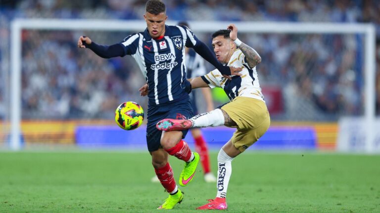 Monterrey elimina a Pumas en el Play- In: así quedó la liguilla del Clausura 2025 Monterrey elimina a Pumas en el Play- In: así quedó la liguilla del Clausura 2025