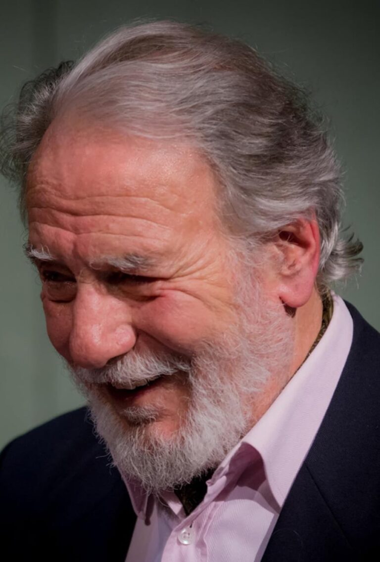 Murió Julio Marticorena, actor de División Palermo y Casados con hijos