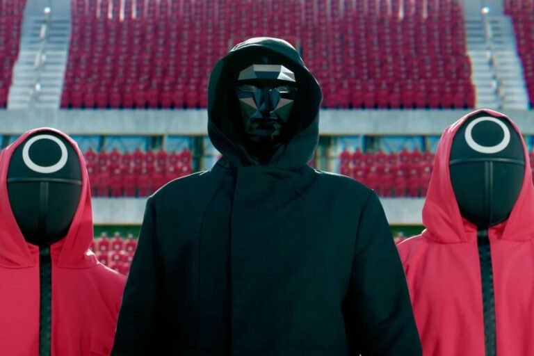 Netflix compartió el primer adelanto de la tercera y última temporada de El juego del calamar Netflix compartió el primer adelanto de la tercera y última temporada de El juego del calamar