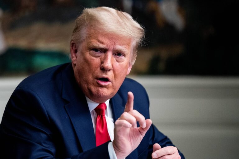 Netflix, Disney o Lionsgate se resienten tras anunciar Trump aranceles a las películas de fuera de EEUU