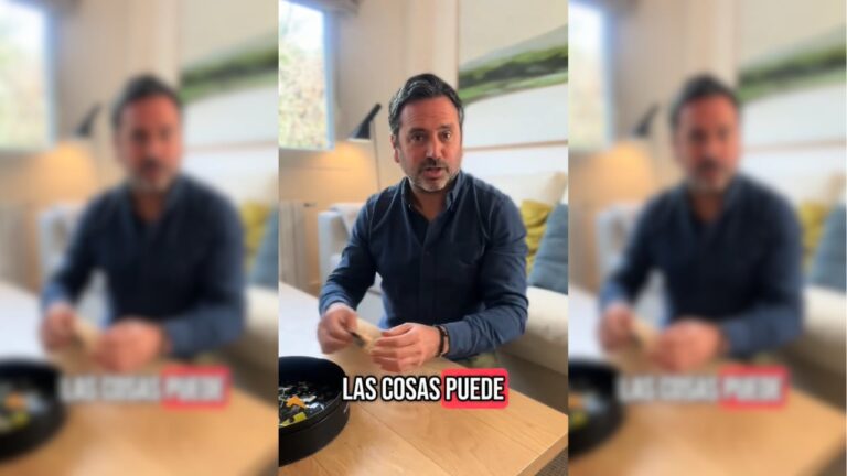 Qué significa que te preocupes mucho por las cosas y el orden, según un neuropsicólogo