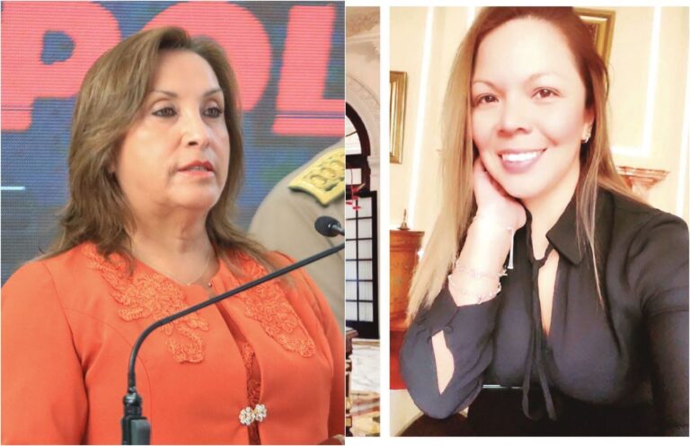 “Quería retoquitos”: Mario Cabani ratifica que realizó cuatro cirugías estéticas a Dina Boluarte y que presidenta se llevó su historia clínica “Quería retoquitos”: Mario Cabani ratifica que realizó cuatro cirugías estéticas a Dina Boluarte y que presidenta se llevó su historia clínica
