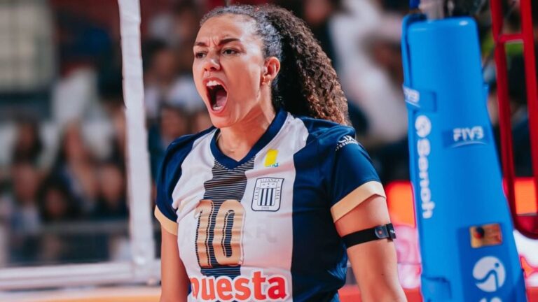 Resultados de la Liga Peruana de Vóley 2025: así quedaron los partidos de semifinales vuelta del torneo Resultados de la Liga Peruana de Vóley 2025: así quedaron los partidos de semifinales vuelta del torneo