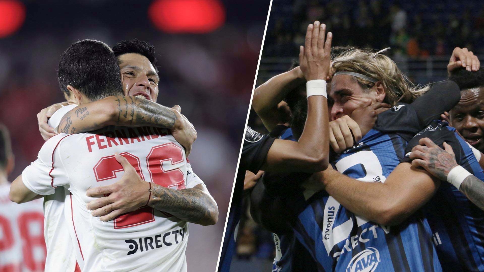 River Plate buscará sellar su boleto a octavos de la Libertadores ante Independiente del Valle: hora, TV y formaciones