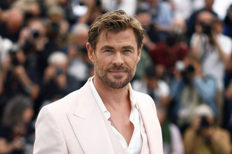 “Subversion”, el desafío de Chris Hemsworth que lleva el suspenso al fondo del océano “Subversion”, el desafío de Chris Hemsworth que lleva el suspenso al fondo del océano