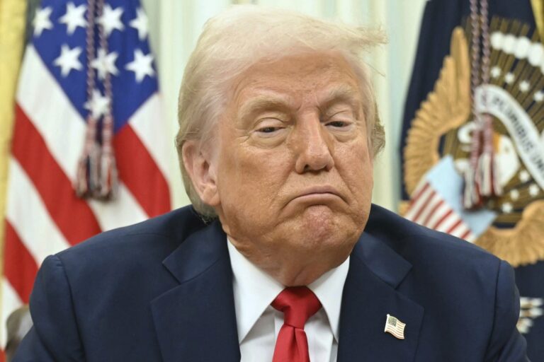Tiene origen latino, Trump lo nombró juez y rechaza el uso de esta ley para deportar venezolanos: “Se excede”
