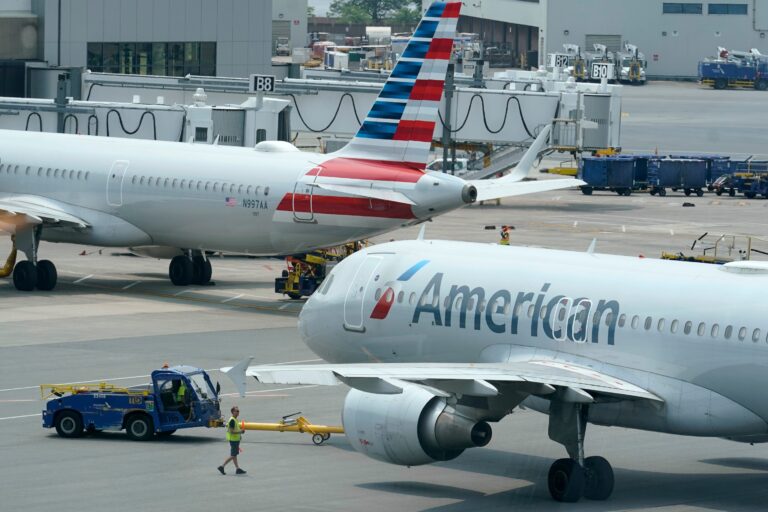 Una pasajera denunció haber sido abusada sexualmente en un vuelo de American Airlines