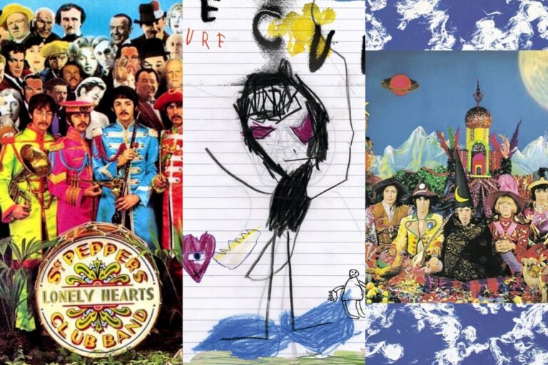 10 bandas y artistas que odian sus propios discos 10 bandas y artistas que odian sus propios discos