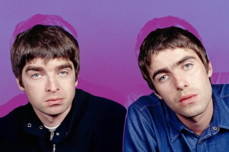 10 grandes covers de canciones de Oasis: Rod Stewart, Aurora y más 10 grandes covers de canciones de Oasis: Rod Stewart, Aurora y más