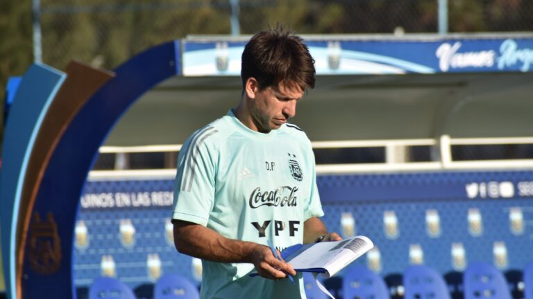 Con tres juveniles del exterior, Argentina dio la lista de la Sub 20 para el tradicional Torneo de L’Alcúdia Con tres juveniles del exterior, Argentina dio la lista de la Sub 20 para el tradicional Torneo de L’Alcúdia