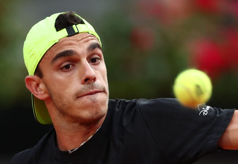 Los ATP 250 toman el protagonismo del circuito y nueve tenistas argentinos buscan las definiciones Los ATP 250 toman el protagonismo del circuito y nueve tenistas argentinos buscan las definiciones