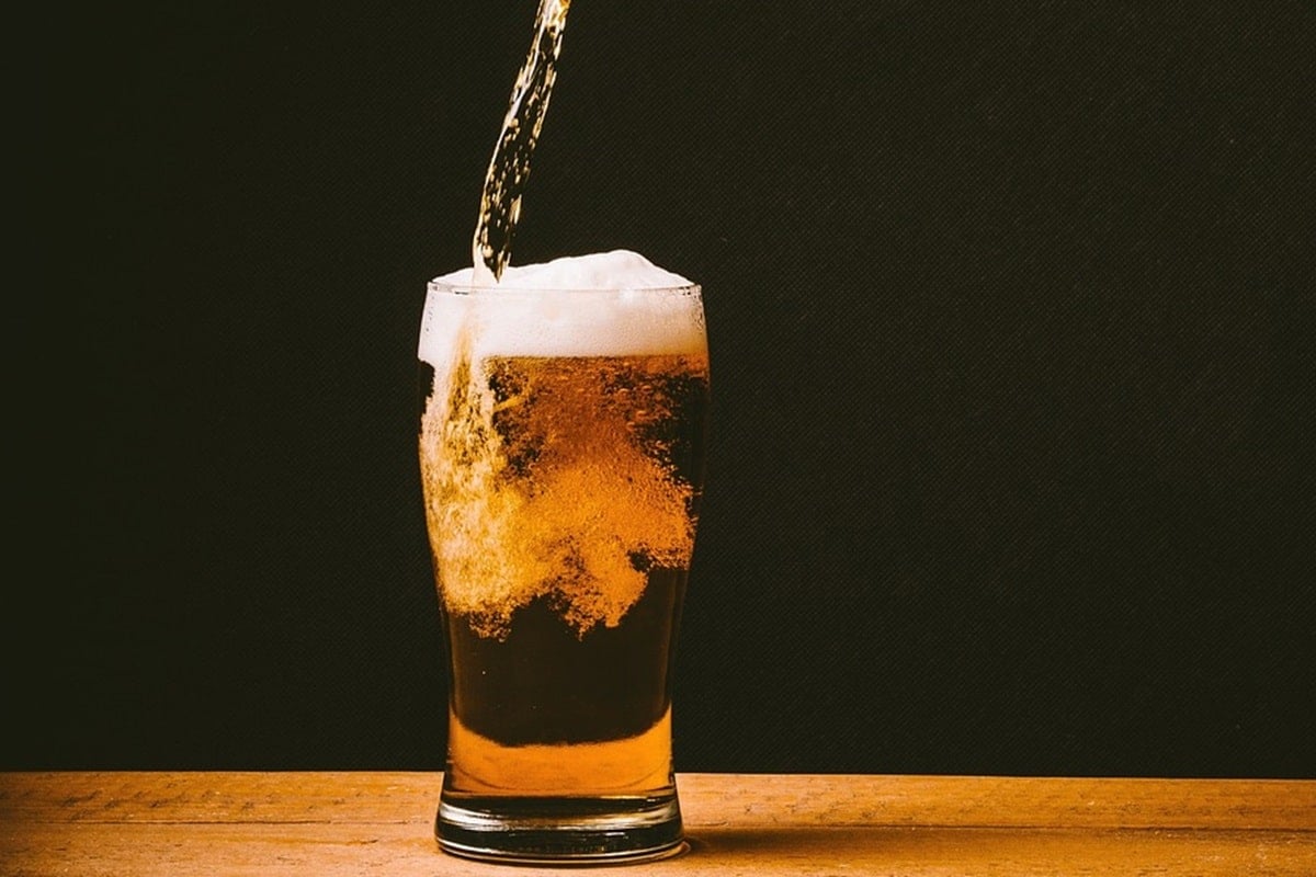 5 canciones dedicadas a la cerveza