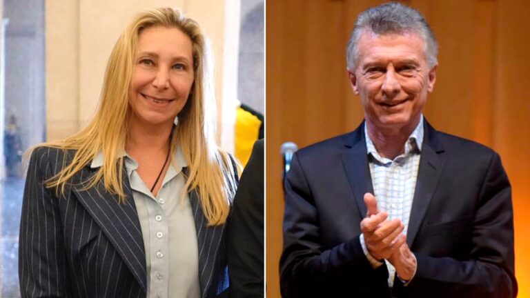 Así quedaron las listas de candidatos de La Libertad Avanza y el PRO para las elecciones nacionales 2025