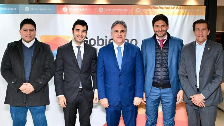 Con tensiones entre los gobernadores, Provincias Unidas mostró fracturas en las listas de CABA y PBA que condicionan el armado nacional