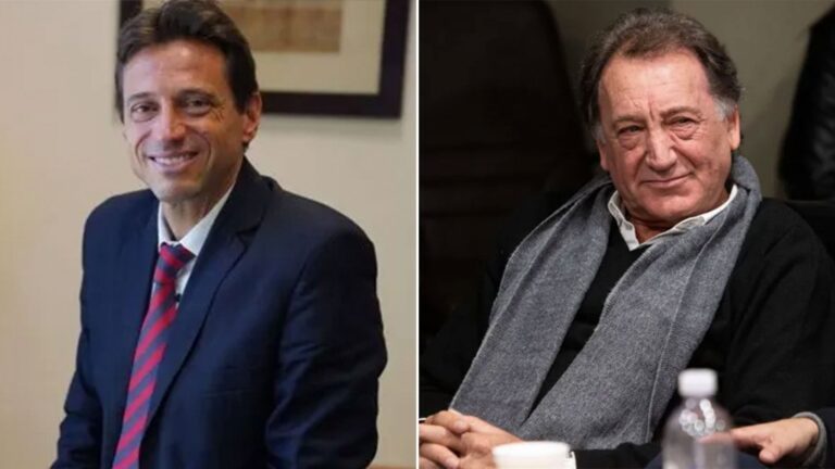 Crisis en San Lorenzo: Julio Lopardo renunció a la vicepresidencia y apareció otro video en la causa Moretti