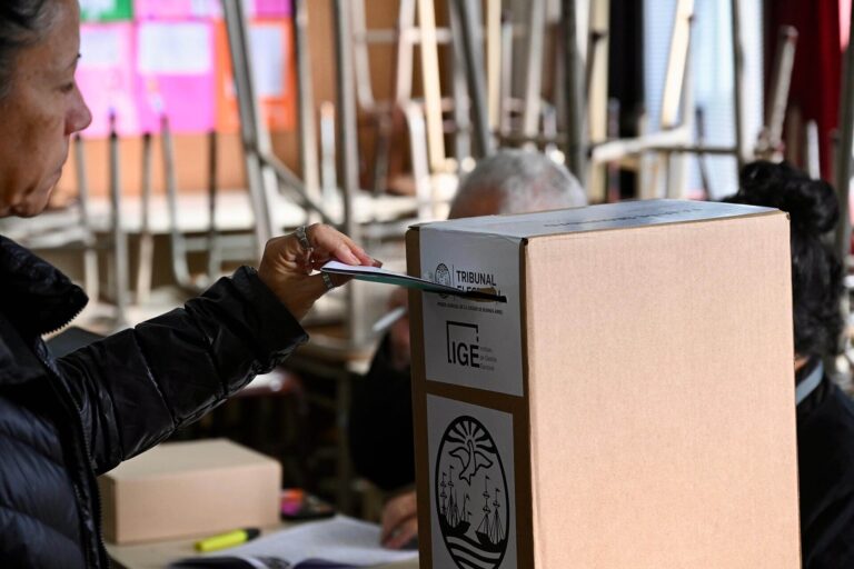 Cuáles son los 10 municipios bonaerenses con mayor cantidad de electores
