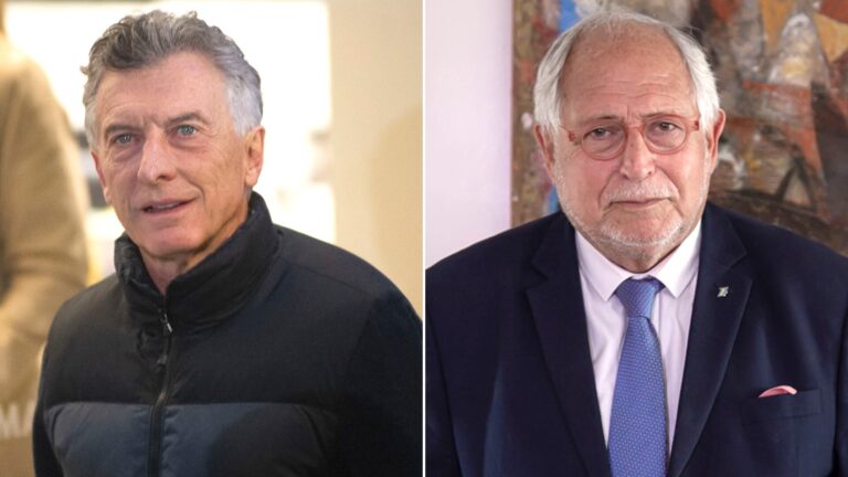 Diego Guelar: “Yo me siento un oficialista no libertario y eso no lo voy a cambiar”