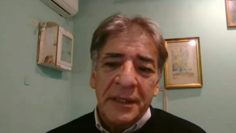 “El argumento de que la ley pone en peligro la economía futura es inaceptable”, aseguró un referente de las personas con discapacidad