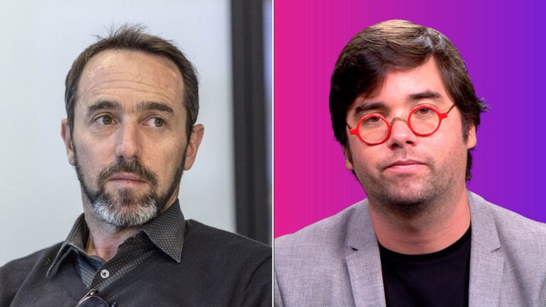 El cruce entre Marcos Galperín y Santi Siri por el ataque en Lomas de Zamora y la denuncia de corrupción