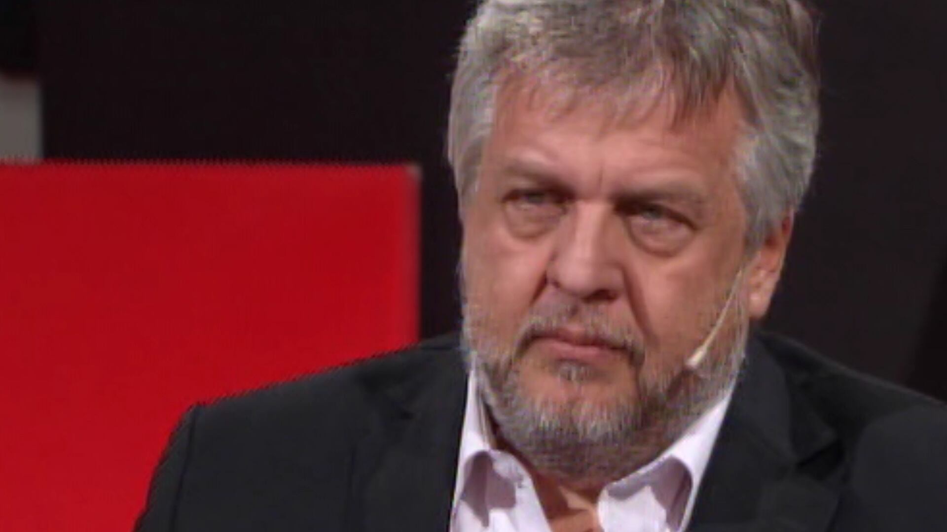 El fiscal Stornelli destacó la pericia que confirmó la autenticidad de los cuadernos de la corrupción