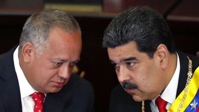 El Gobierno avanzará sobre las operaciones financieras del Cártel de los Soles en la Argentina