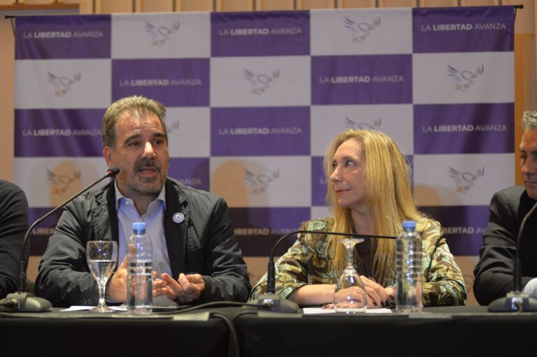 El Gobierno y el PRO empezaron a diseñar la campaña bonaerense: los próximos actos en agenda