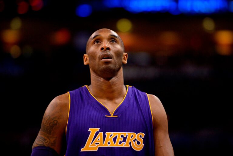 El legado de Kobe Bryant llega al cine: los detalles de la película que revive el Draft de la NBA de 1996 El legado de Kobe Bryant llega al cine: los detalles de la película que revive el Draft de la NBA de 1996