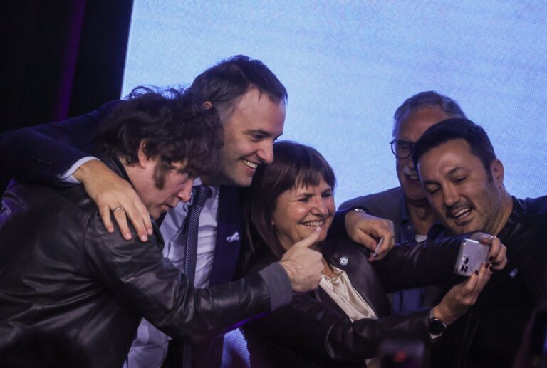 El nuevo tablero del poder libertario: cómo queda el Gabinete de Milei después del cierre de listas y qué reemplazos se esperan